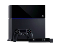 PlayStation 4 launch video says everything you need to know