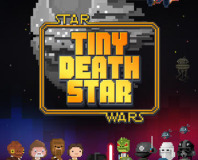 Tiny Death Star hits mobile devices