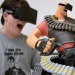 Valve to reveal virtual reality prototype