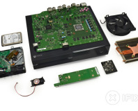 Xbox One and PS4 teardowns reveal next gen guts