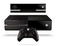 Xbox One sales top a million too