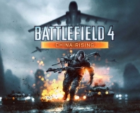 Battlefield 4 banned in China