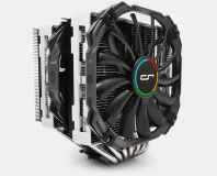 Cooling start-up Cryorig announces first product