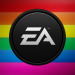 EA wins accolade for LGBT working conditions