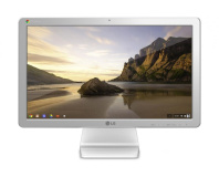 LG unveils world's first Chrome OS all-in-one