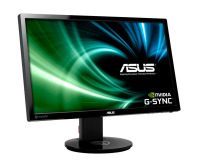 Nvidia G-Sync monitor up for pre-order