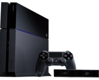 Playstation 4 pulls ahead in sales