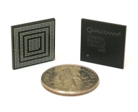 Qualcomm to trial new 3D chip tech
