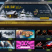 Steam Holiday Sale launches