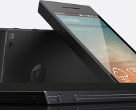 Canonical signs first Ubuntu Touch partner