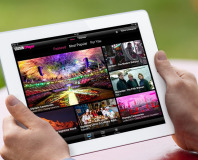 BBC iPlayer tablet usage overtakes computer for first time