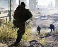 EA, AMD delay Battlefield 4 Mantle support patch