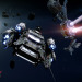 We need you! To help design the Bit-Tech Star Citizen fleet logo