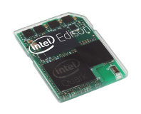 Intel unveils Quark-based Edison microcomputer