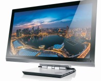 Lenovo unveils 4k ThinkVision 28 / Pro2840m monitors