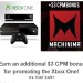 Machinima offers payment for positive Xbox One videos