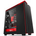 NZXT releases water cooling-ready H440