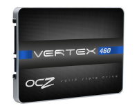 OCZ announces Vertex 460 Series SSDs