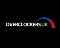 Overclockers UK has a big ol' sale on