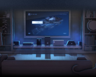 Valve names first Steam Machines hardware partners