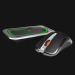 SteelSeries Sensei Wireless Announced