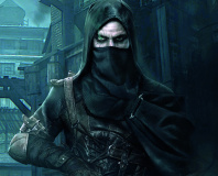 Thief PC specs revealed, include Mantle support