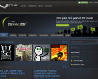 Valve looking to ditch Greenlight