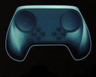 Valve drops touch-screen from Steam Controller
