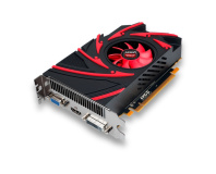 AMD launches re-branded R7 250X boards