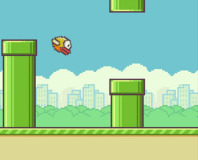 Flappy Bird shot down by creator