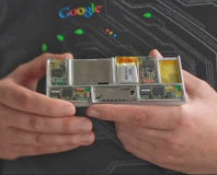 Google outs Project Ara smartphone plans