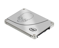 Intel announces enthusiast-grade 730 Series SSDs