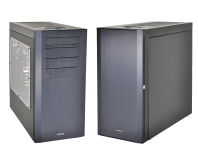Lian Li previews PC-B16 and PC-A61 ATX tower chassis