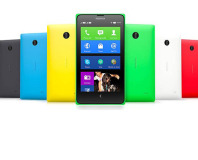 Nokia X, X+ and XL are company's first Android phones