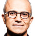 Satya Nadella named as new Microsoft CEO