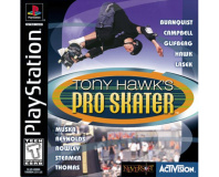 New Tony Hawk title a mobile exclusive