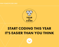 Government launches Year of Code