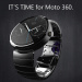 Google teases Android Wear for smartwatches