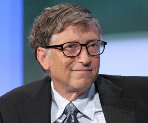 Bill Gates retakes Richest Person in the World crown | bit-tech.net