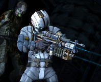 EA launches free games promotion with Dead Space