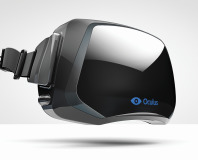 Facebook buys Oculus VR for $2bn