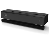 Microsoft unveils Kinect for Windows v2