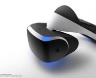 Sony Project Morpheus revealed as virtual reality headset
