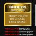 AMD updates its Never Settle Forever bundle