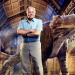 Attenborough working on a documentary for the Oculus Rift  