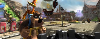 Rare's Banjo-Kazooie Is Rumoured To Be Making A Comeback