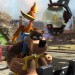 Banjo-Kazooie spiritual successor project dead