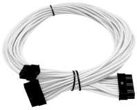 EVGA launches SuperNOVA G2, P2 sleeved cable sets