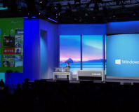 Microsoft Build 2014 keynote: the highlights
