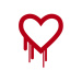 Web hit by OpenSSL 'Heartbleed' vulnerability